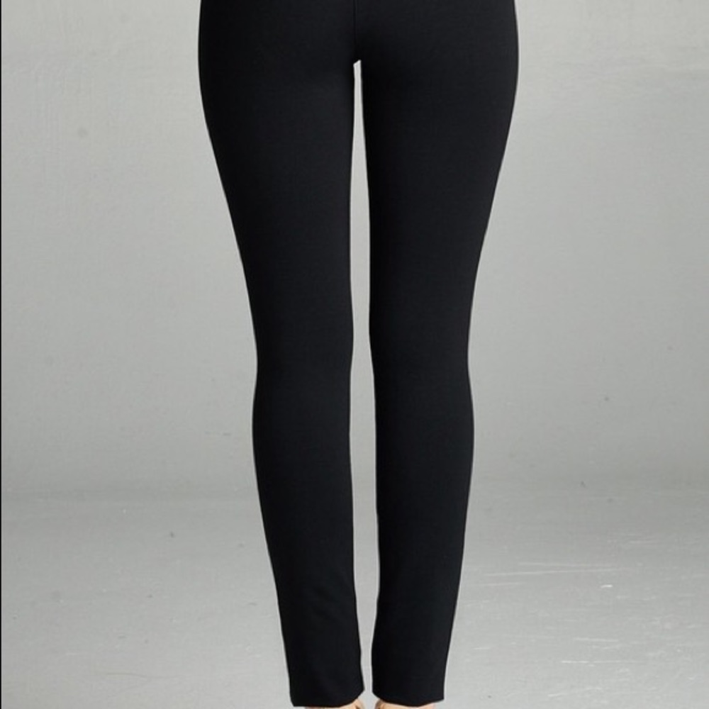 V Waist Legging - Picture 4 of 4